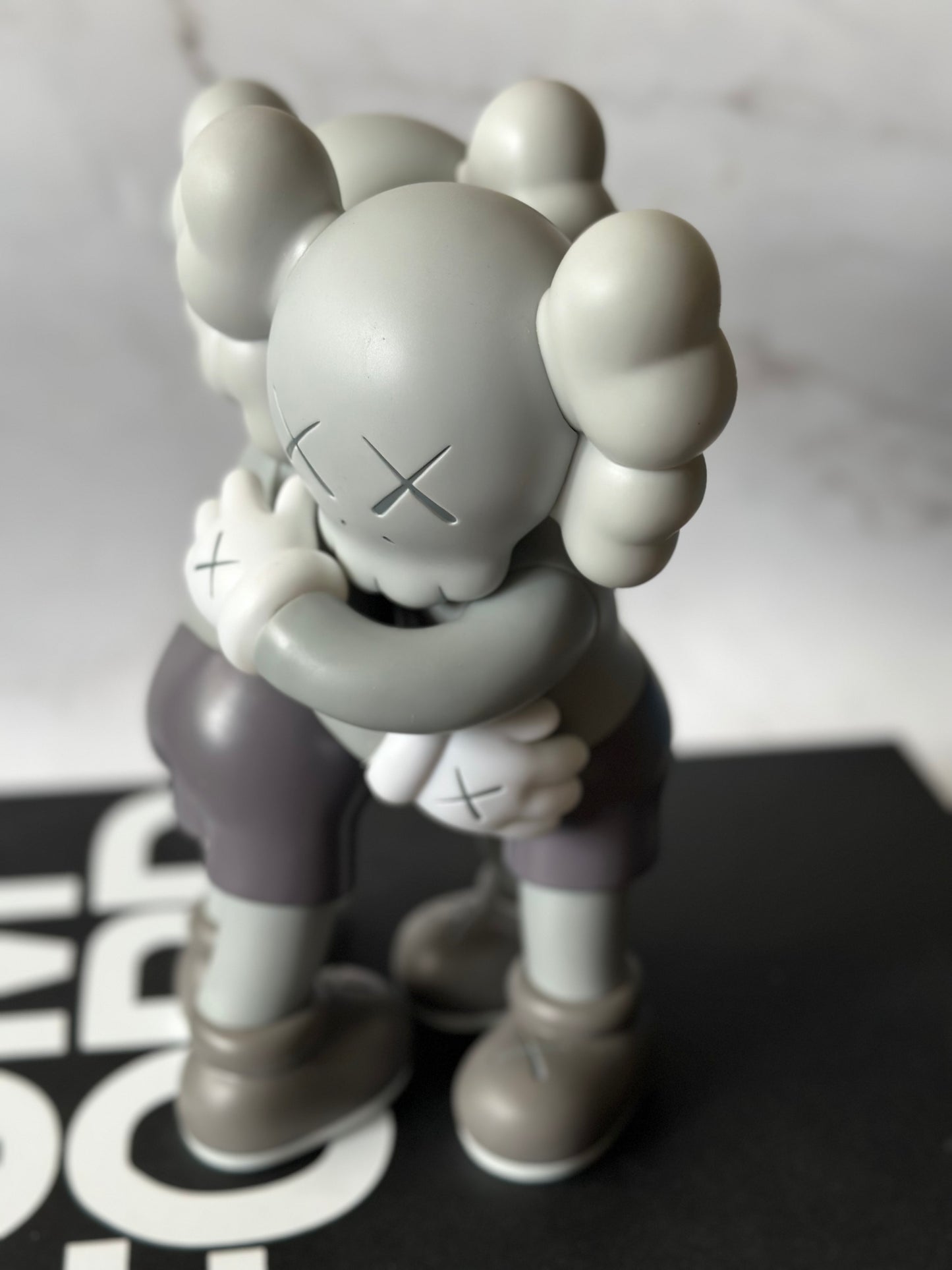 Kaws Together