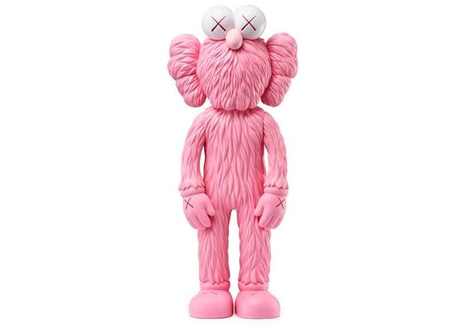 Kaws BFF Standing