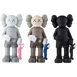 Kaws Share 2020