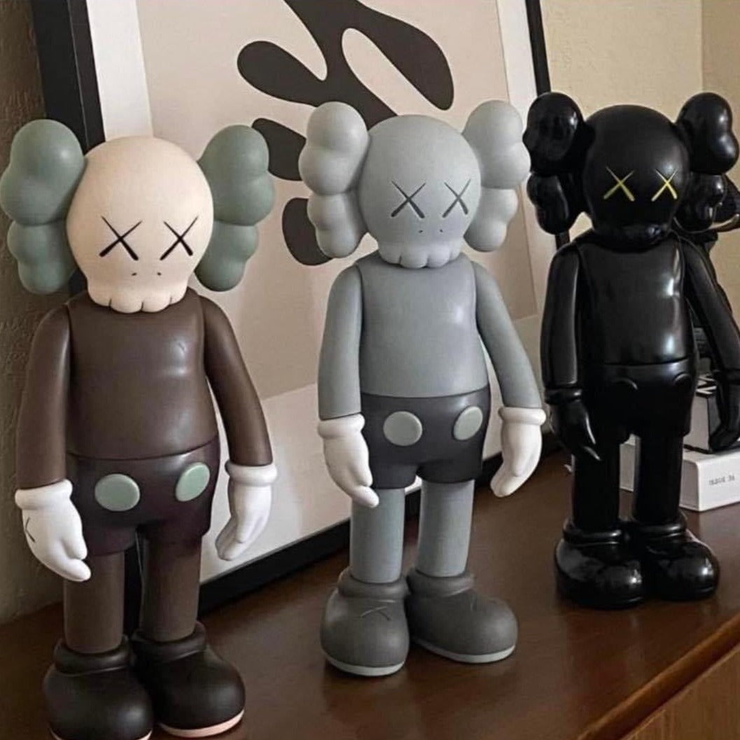 Kaws Prototype