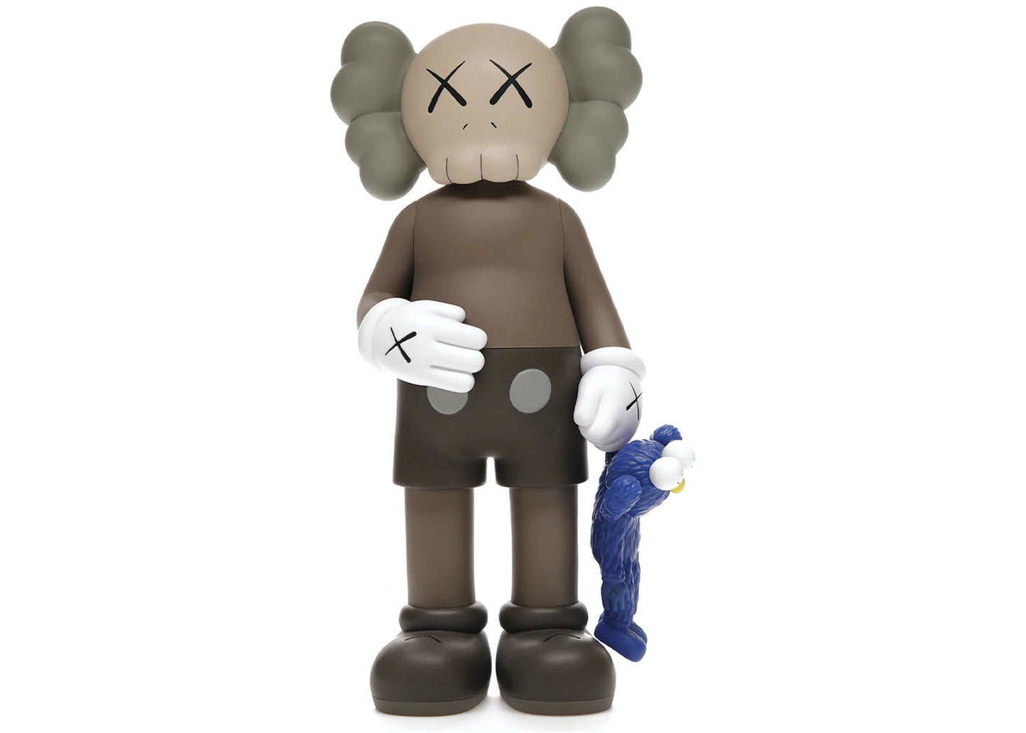 Kaws Share 2020