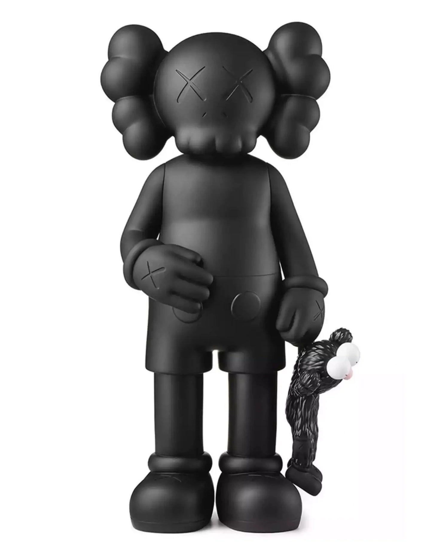 Kaws Share 2020