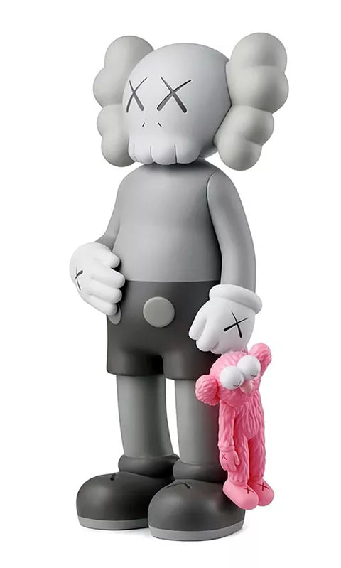 Kaws Share 2020