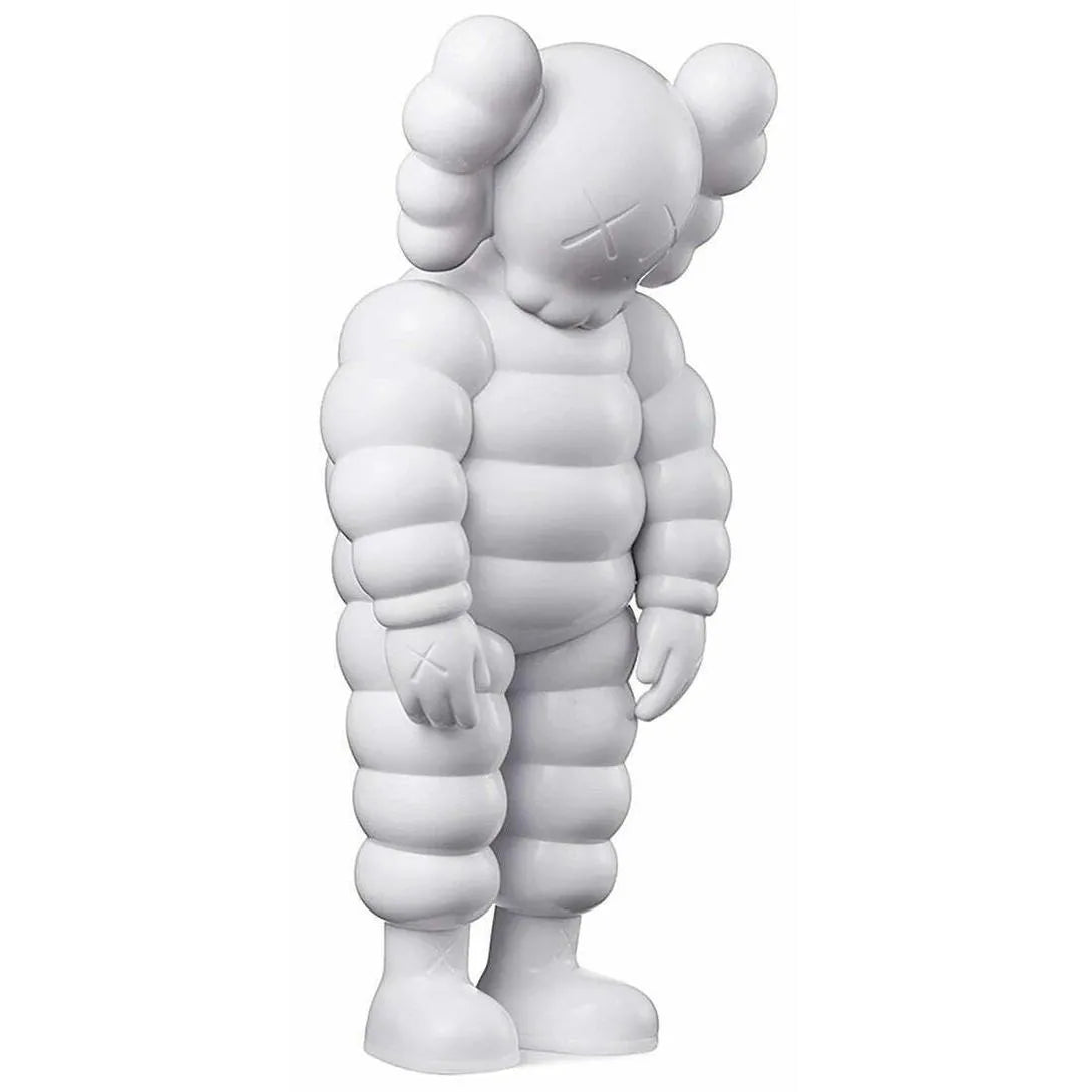 Kaws What Party