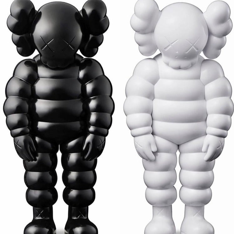 Kaws What Party